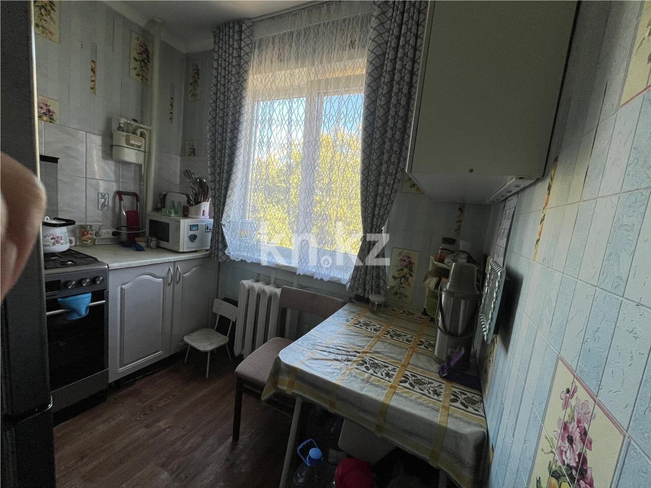 Продажа 2-комнатной квартиры, 45 м² в Караганде - фото 7
