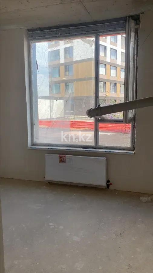 Продажа 3-комнатной квартиры, 66 м², ул. Е-915, дом  15 - Продажа  трехкомнатных квартир в новостройках Астаны без посредников фото 1 из 4