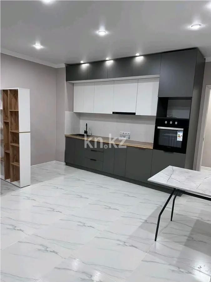 Продажа 3-комнатной квартиры, 105 м², ул. Варламова, дом  27д в Алматы - фото 3