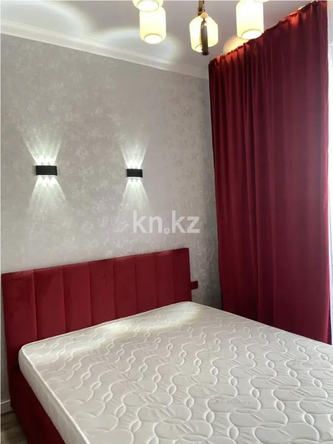 Продажа 2-комнатной квартиры, 44 м² в Астане - фото 2