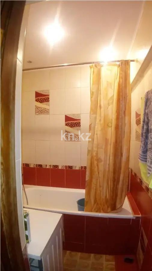 Продажа 2-комнатной квартиры, 51.4 м² - Продажа двухкомнатных квартир в кирпичном доме в Алматы фото 4 из 4