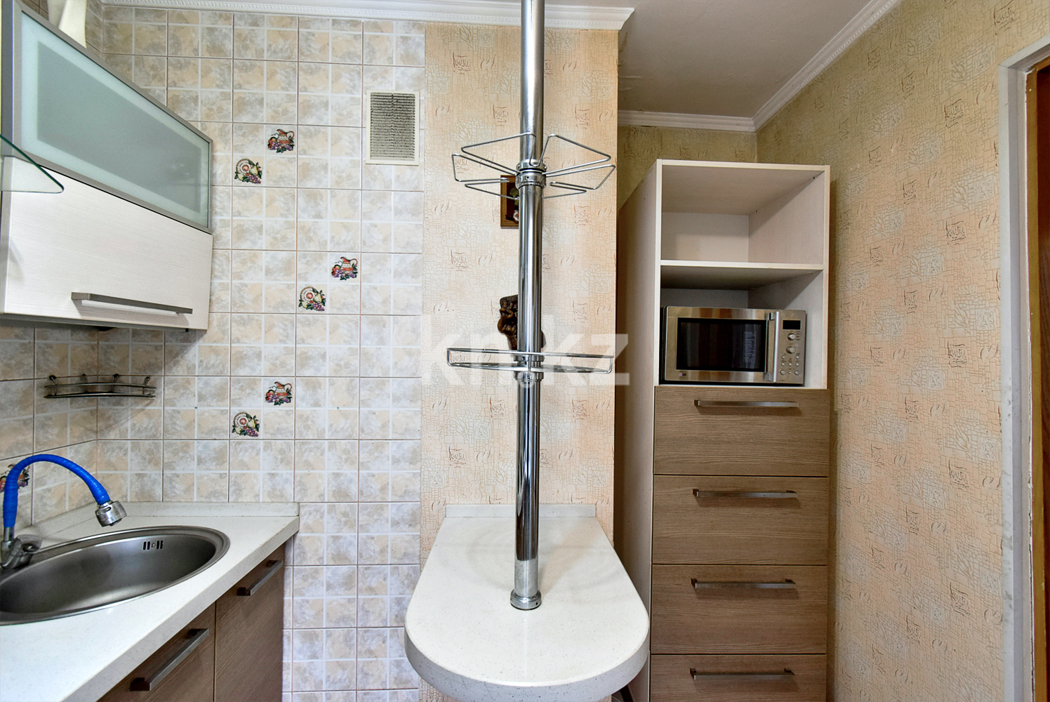 Продажа 3-комнатной квартиры, 61.9 м² - Продажа квартир в Алматы - страница 7 фото 15 из 30