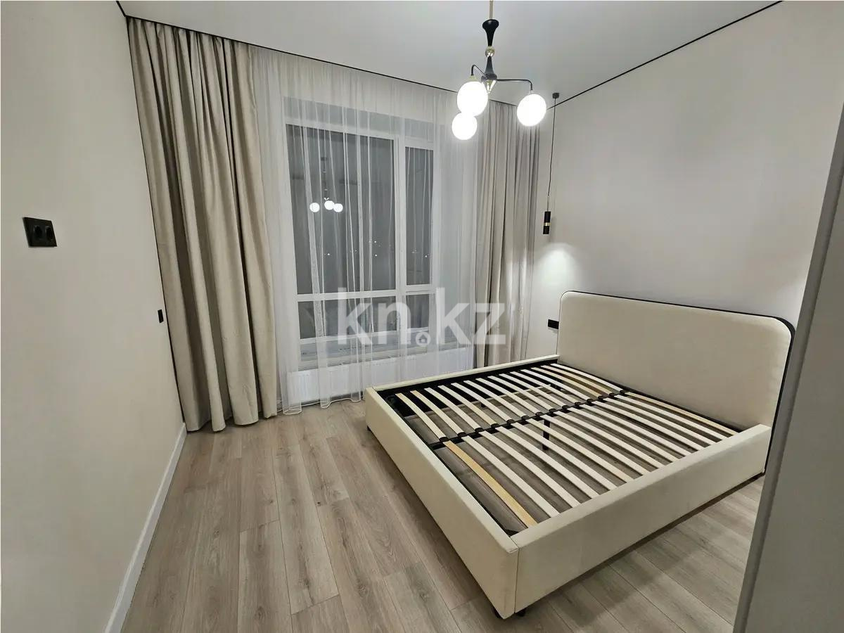 Продажа 2-комнатной квартиры, 54 м², ул. Айтматова, дом  77/7 в Астане - фото 2