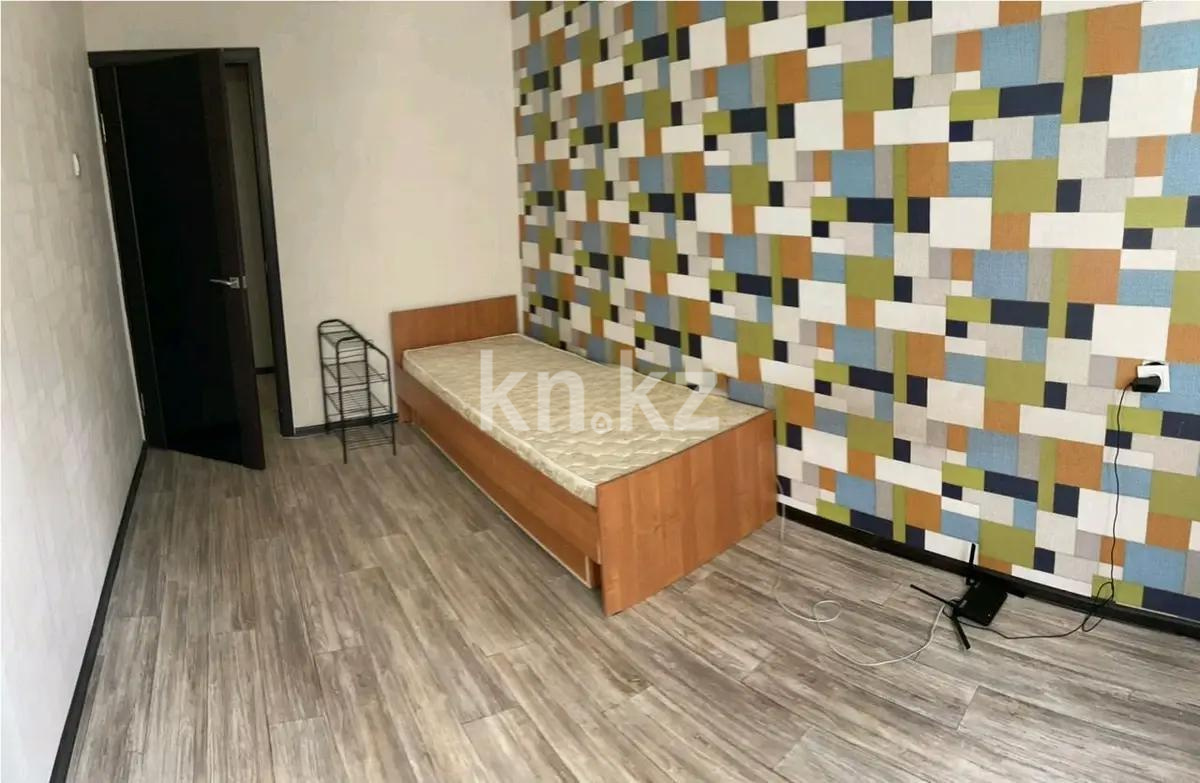Продажа 3-комнатной квартиры, 58 м² в Алматы - фото 3