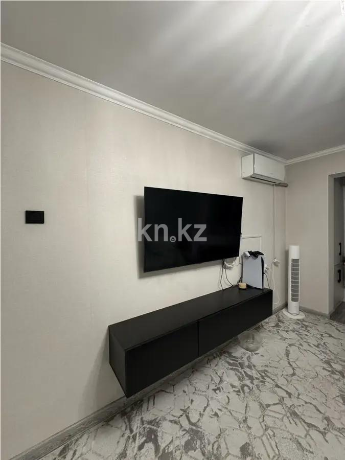 Продажа 1-комнатной квартиры, 30 м² в Алматы