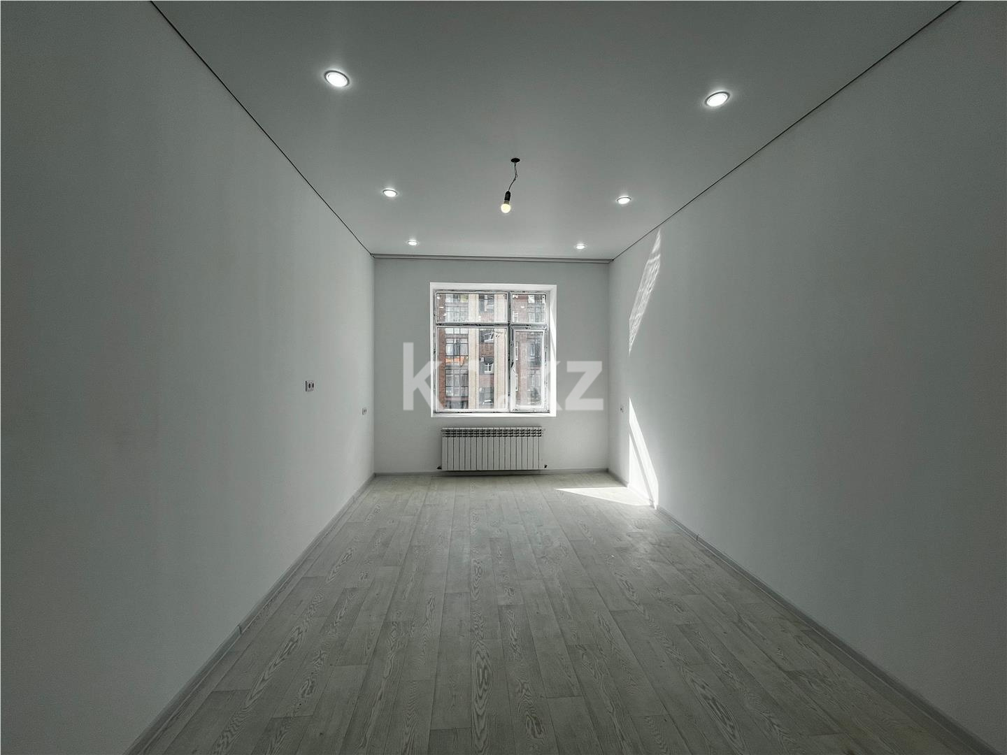 Продажа 1-комнатной квартиры, 42 м², 067 учетный квартал - Продажа и аренда недвижимости в Караганде фото 1 из 15