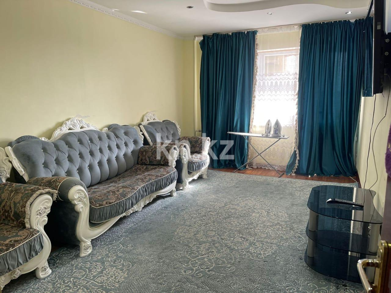 Продажа 2-комнатной квартиры, 36 м², мкр-н 8, дом  16 - Продажа квартир в Актау фото 7 из 7