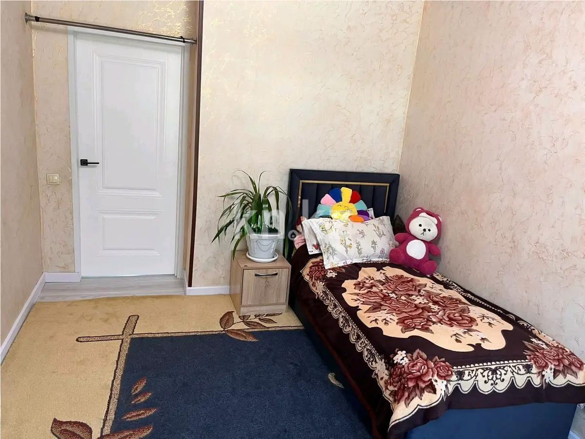 Продажа 3-комнатной квартиры, 87 м², мкр-н Саялы, дом  75 - Продажа  трехкомнатных квартир в Алматы без посредников фото 2 из 7