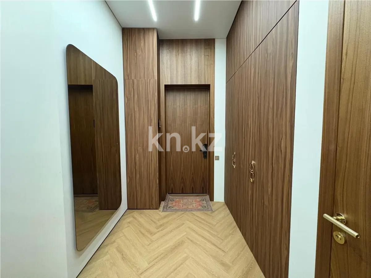 Продажа 4-комнатной квартиры, 114.6 м² - Продажа квартир в Казахстане - страница 32 фото 7 из 8