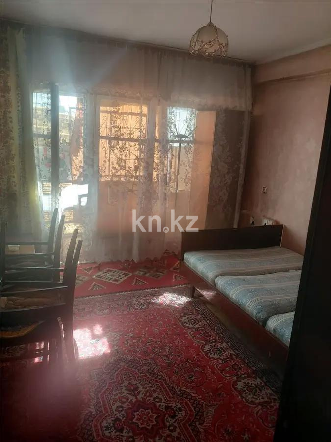 Продажа 2-комнатной квартиры, 45.8 м² - Продажа квартир в Алматы фото 2 из 4