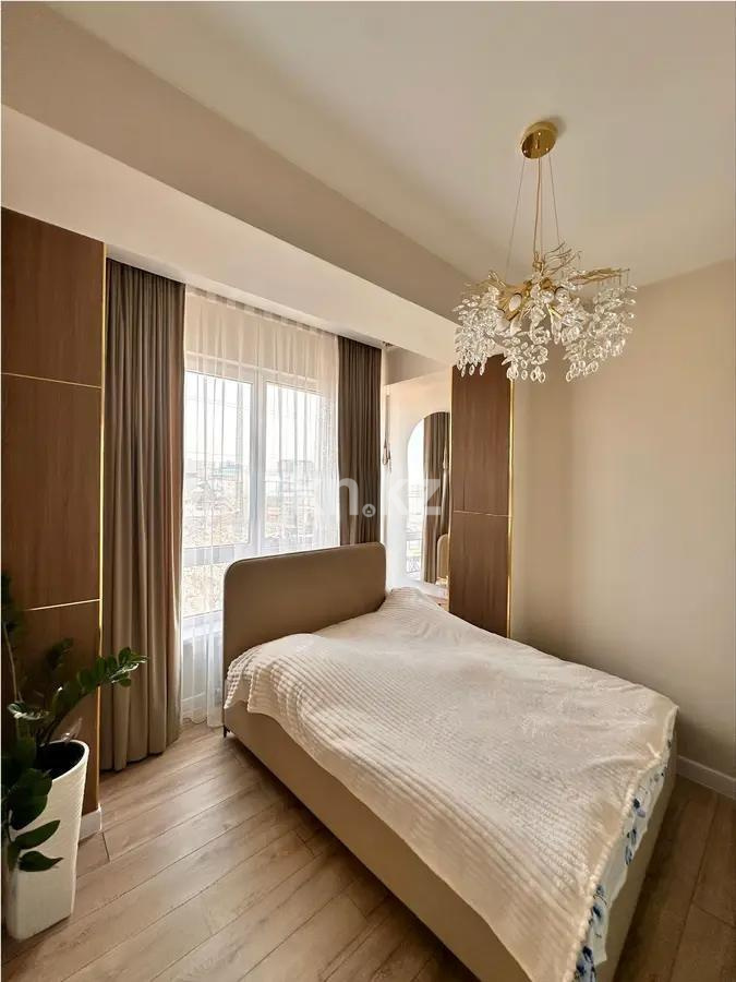 Продажа 2-комнатной квартиры, 48.5 м² - Продажа квартир в новостройках Алматы с фото - страница 2 фото 2 из 3