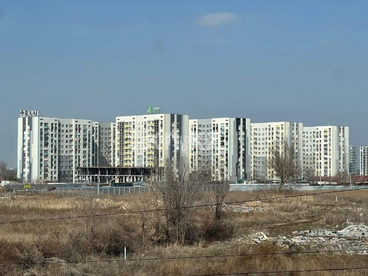 Продажа 3-комнатной квартиры, 55 м² - Недвижимость в Алматинской области фото 22 из 22
