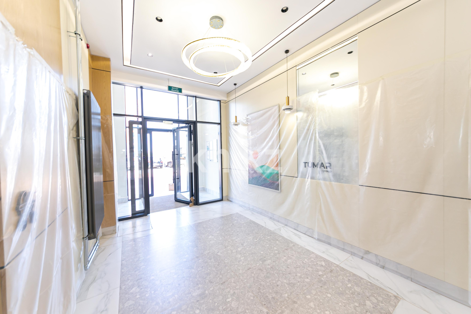 Продажа 2-комнатной квартиры, 40.5 м², ул. Толе би, дом  27 в Астане - фото 14