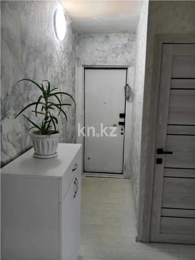 Продажа 2-комнатной квартиры, 48 м², мкр-н 18, дом  22 - Продажа  двухкомнатных квартир в Караганде фото 7 из 7