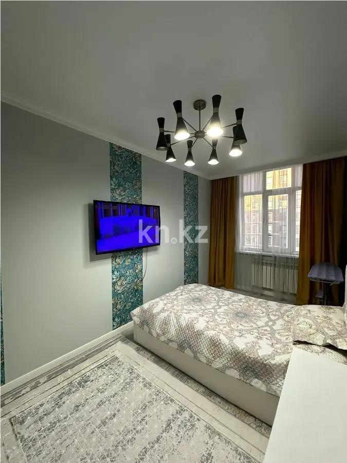 Продажа 2-комнатной квартиры, 50.2 м² в Астане - фото 2