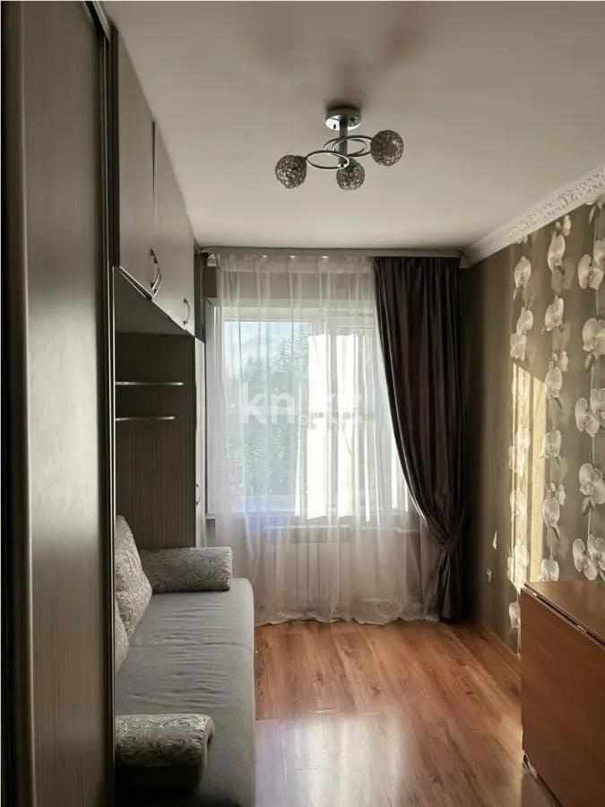 Продажа 3-комнатной квартиры, 58.8 м² - Продажа квартир в Астане с фото - страница 49 фото 2 из 6