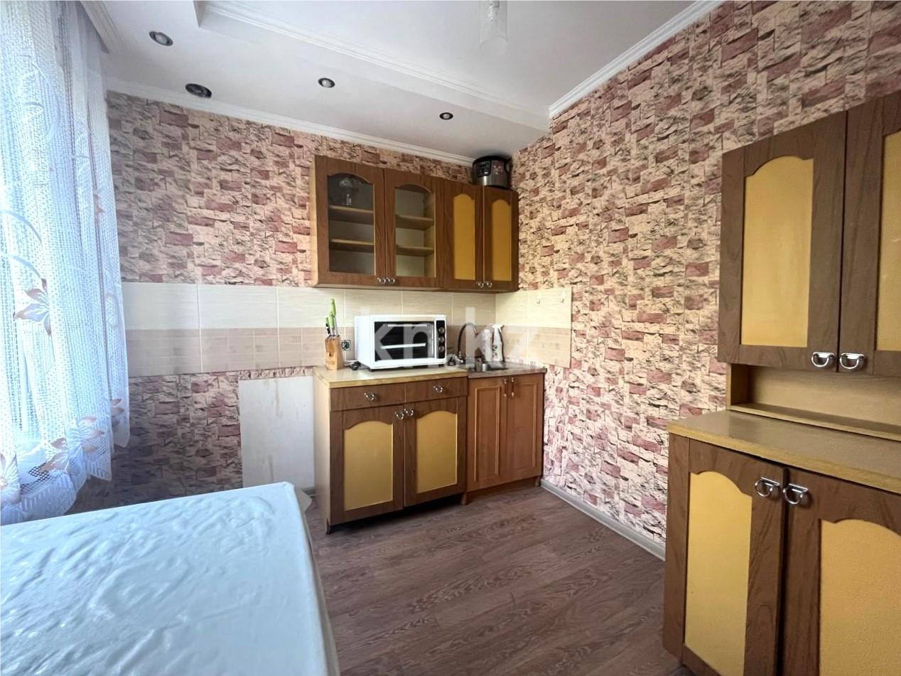 Продажа 2-комнатной квартиры, 40 м² - Продажа квартир в панельном доме в Казахстане - страница 3 фото 4 из 7