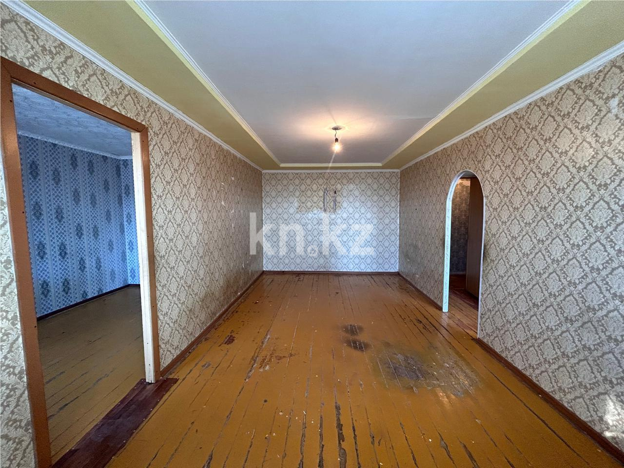 Продажа 2-комнатной квартиры, 47 м² - Продажа двухкомнатных квартир в Темиртау фото 3 из 14