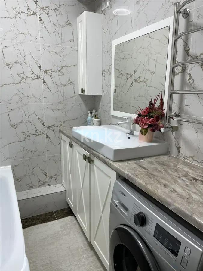 Продажа 3-комнатной квартиры, 90 м² - Продажа недвижимости в Алматы - страница 22 фото 5 из 6