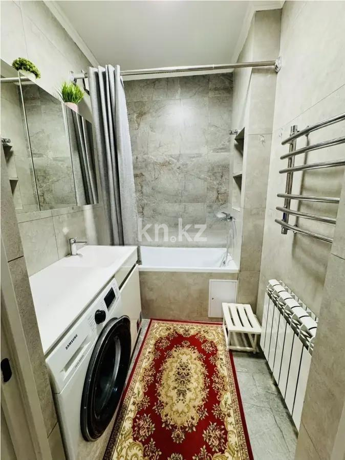 Продажа 2-комнатной квартиры, 72.6 м² - Продажа квартир от собственников в Алматы - страница 2 фото 4 из 6