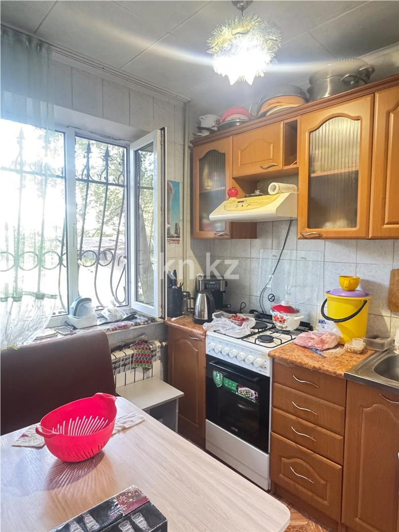 Продажа 3-комнатной квартиры, 62 м² в Темиртау - фото 4