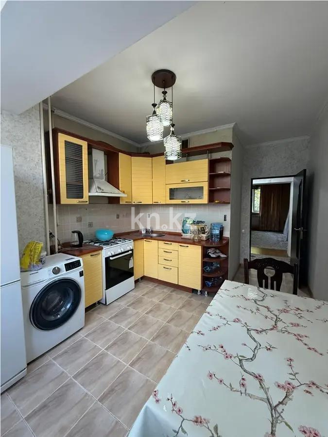 Продажа 3-комнатной квартиры, 78 м², мкр-н Кулагер, дом  72 - Продажа  трехкомнатных квартир в Алматы без посредников фото 3 из 5