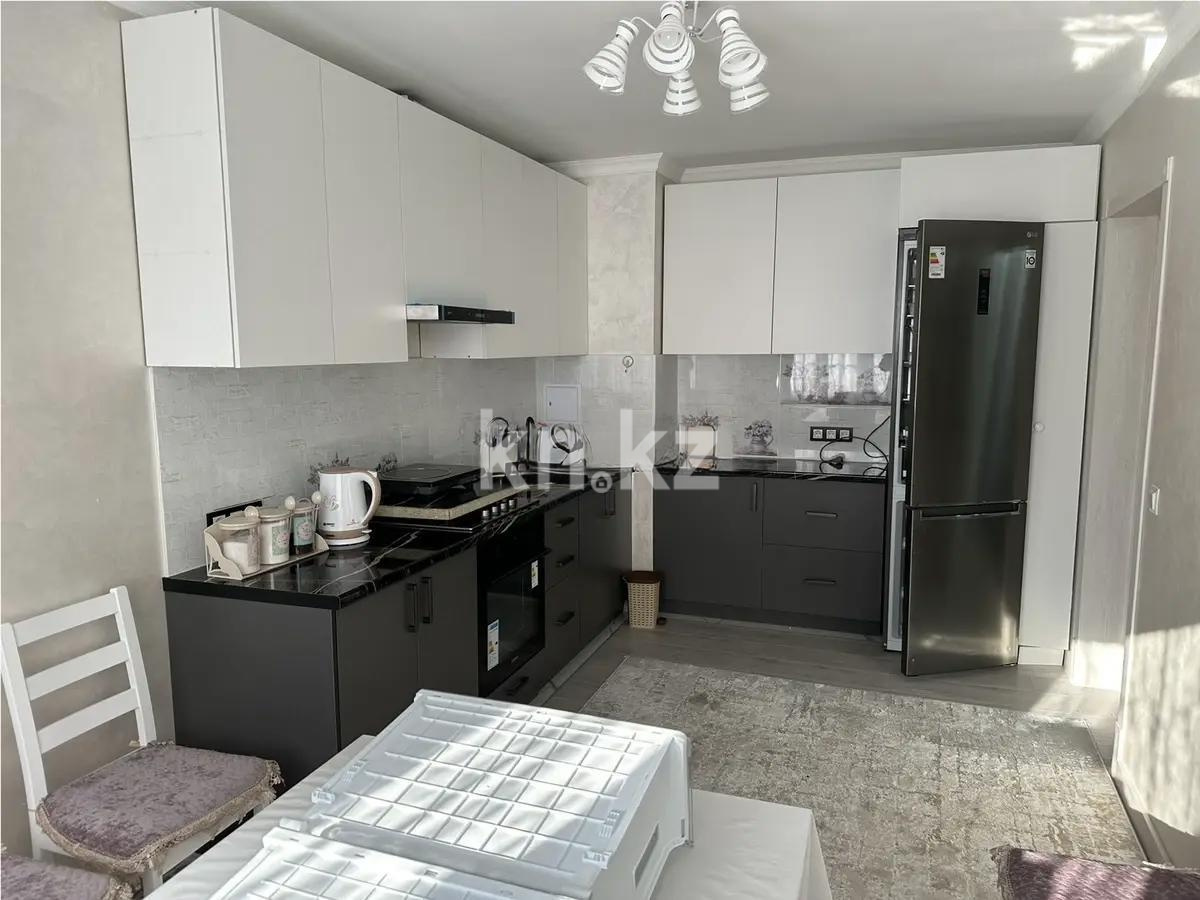 Продажа 2-комнатной квартиры, 60 м² - Продажа квартир от собственников в Алматы - страница 2 фото 4 из 5