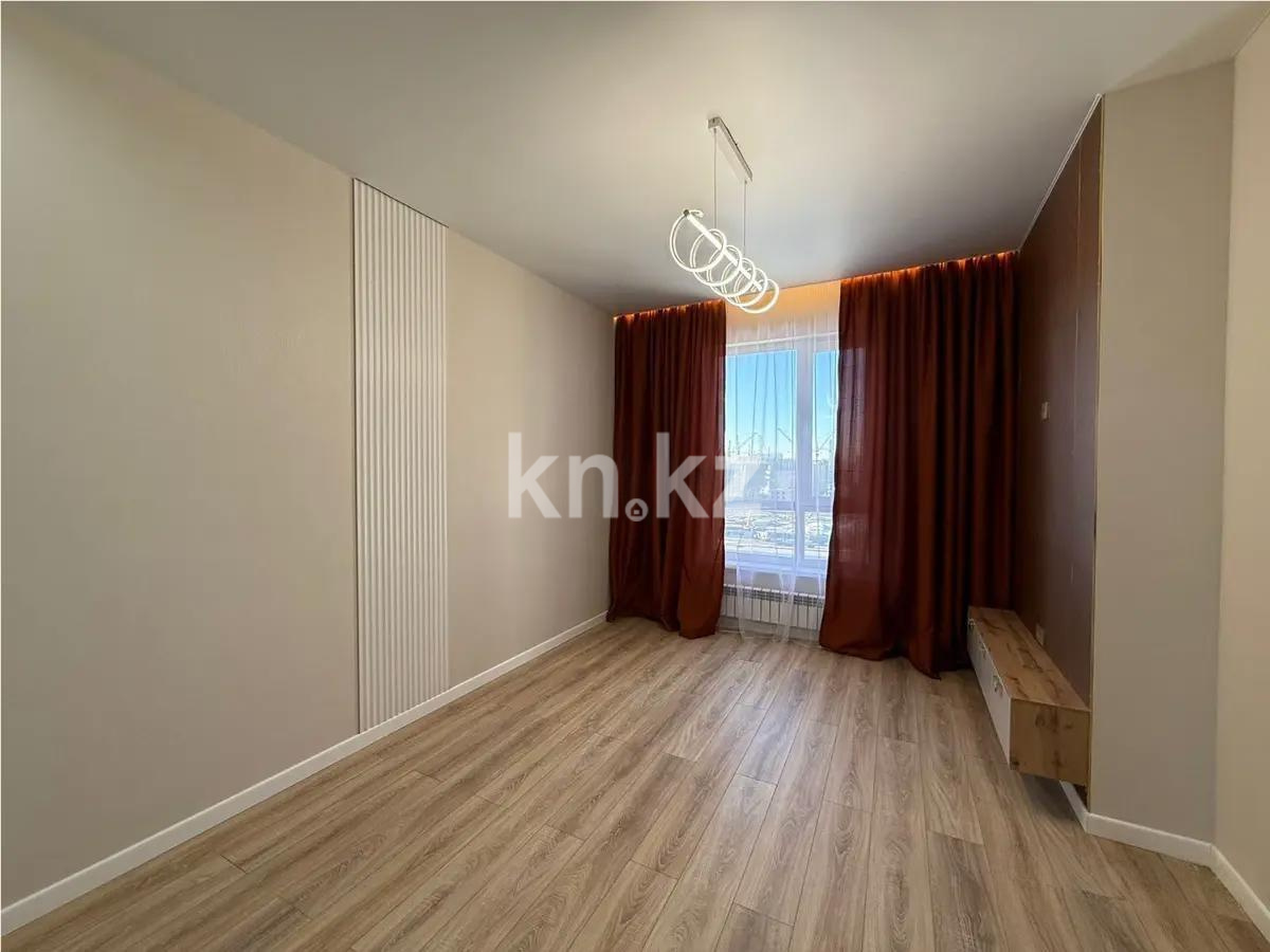 Продажа 2-комнатной квартиры, 62 м² - Недвижимость в Казахстане - страница 34 фото 2 из 5