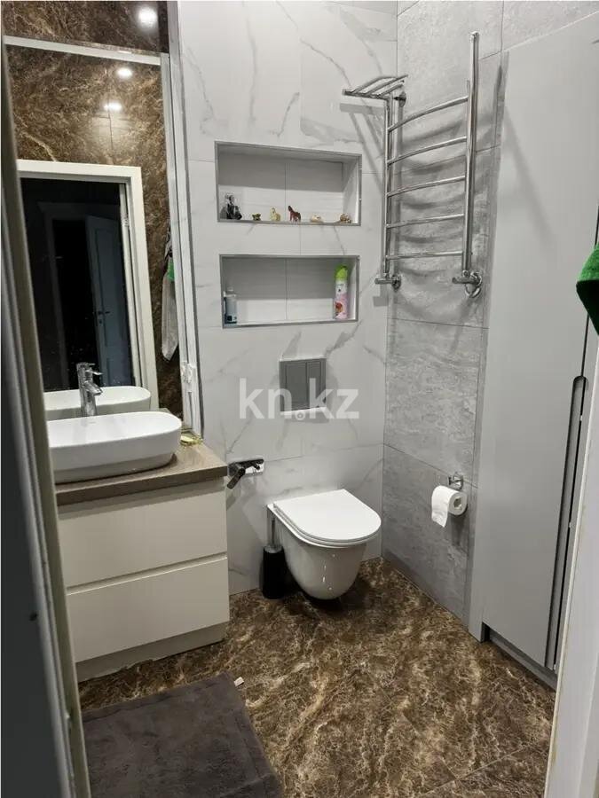 Продажа 4-комнатной квартиры, 138 м² в Алматы - фото 7