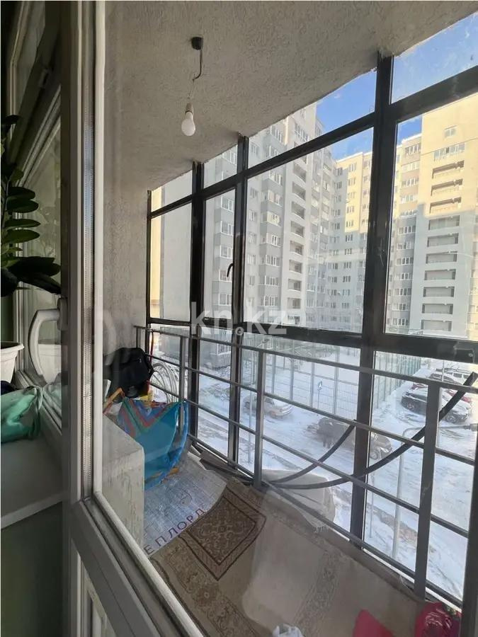 Продажа 2-комнатной квартиры, 65 м² - Продажа двухкомнатных квартир в Астане - страница 8 фото 5 из 5