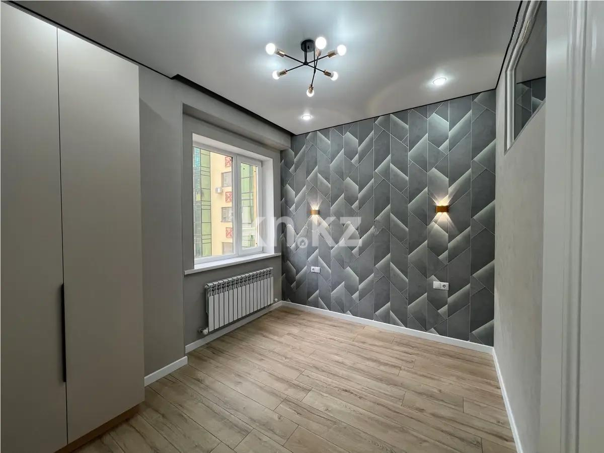 Продажа 3-комнатной квартиры, 50 м², ул. Калдаякова, дом  18/1 - Продажа  трехкомнатных квартир в Астане без посредников с фото фото 1 из 6