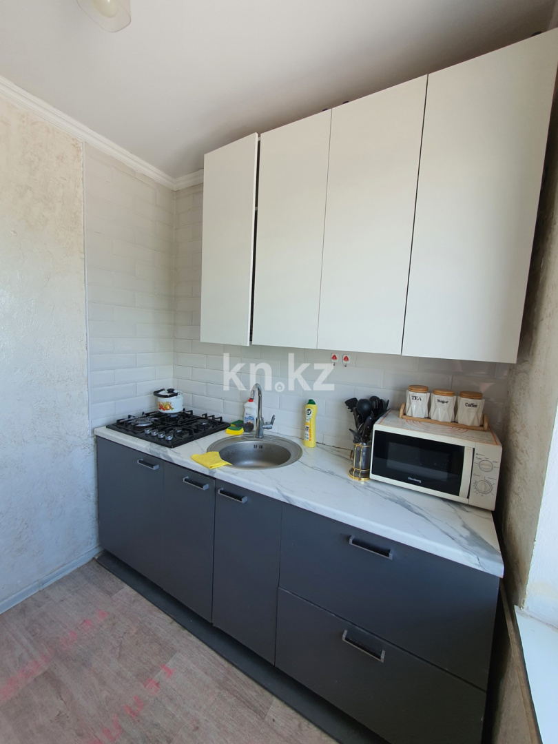 Продажа 1-комнатной квартиры, 31.5 м² в Алматы - фото 5