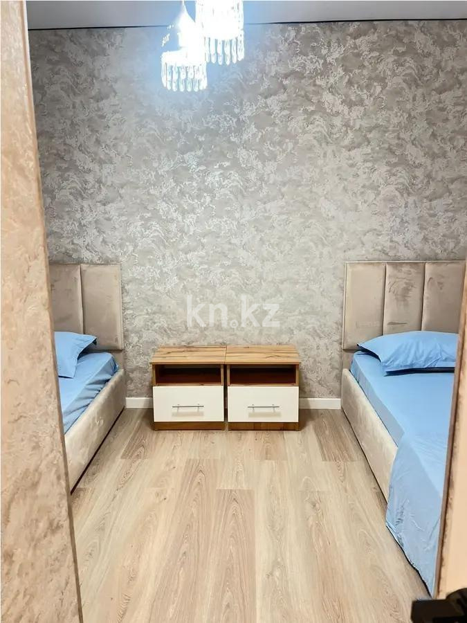 Продажа 2-комнатной квартиры, 40 м², ул. Ержанова, дом  46 - Продажа квартир в Караганде фото 2 из 4