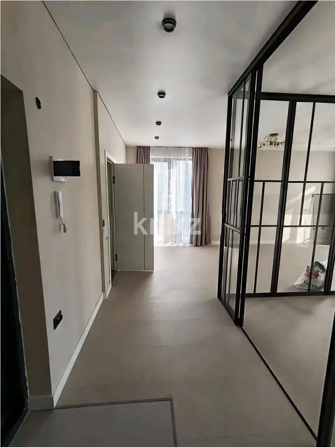 Продажа 1-комнатной квартиры, 44.5 м², мкр. Нуркент, дом  9/1 в Алматы - фото 4