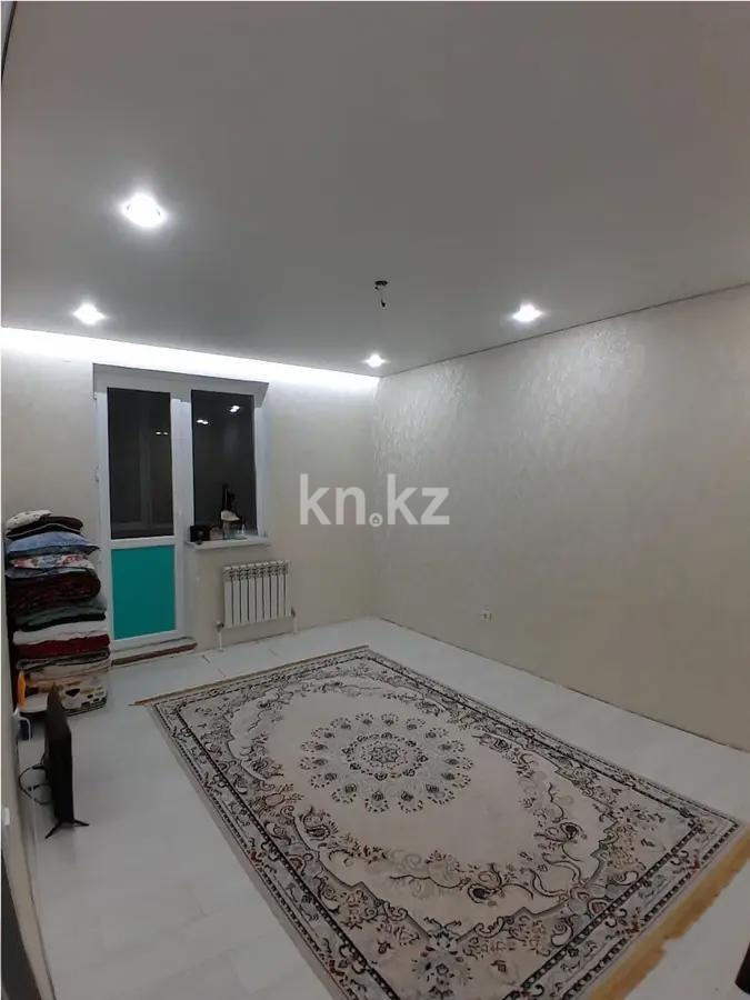 Продажа 1-комнатной квартиры, 38.8 м² в Астане