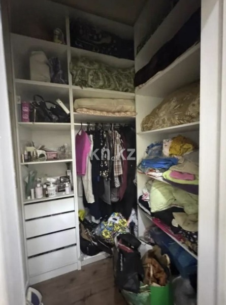 Аренда 1-комнатной квартиры, 41 м², ул. Айтматова, дом  40/1 - Аренда квартир помесячно в Казахстане фото 6 из 6