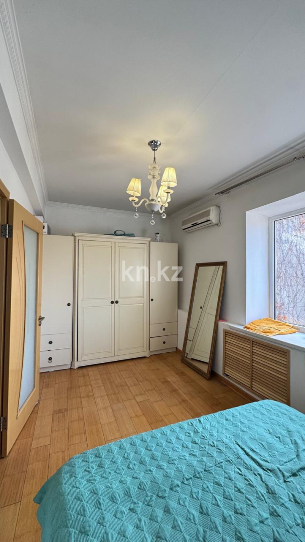 Продажа 3-комнатной квартиры, 59 м² в Алматы - фото 8