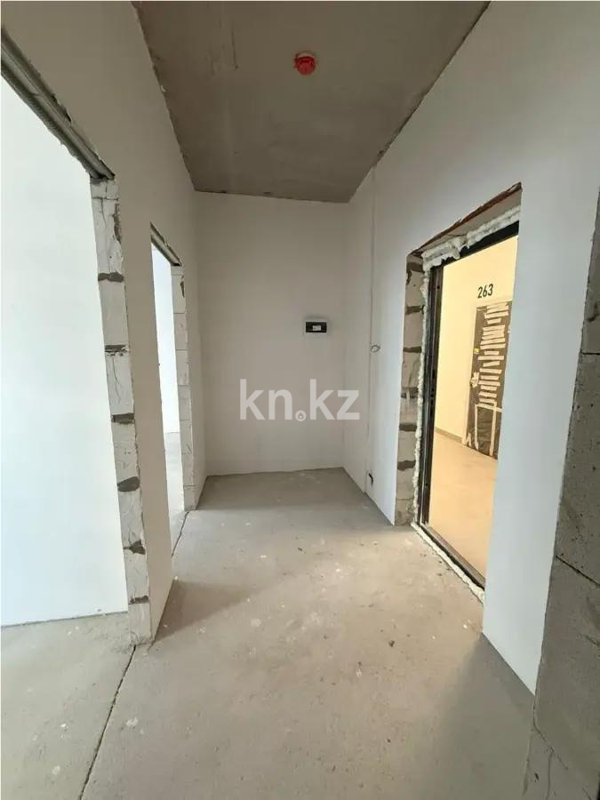 Продажа 1-комнатной квартиры, 45 м² - Продажа квартир в новостройках Астаны без посредников фото 4 из 4