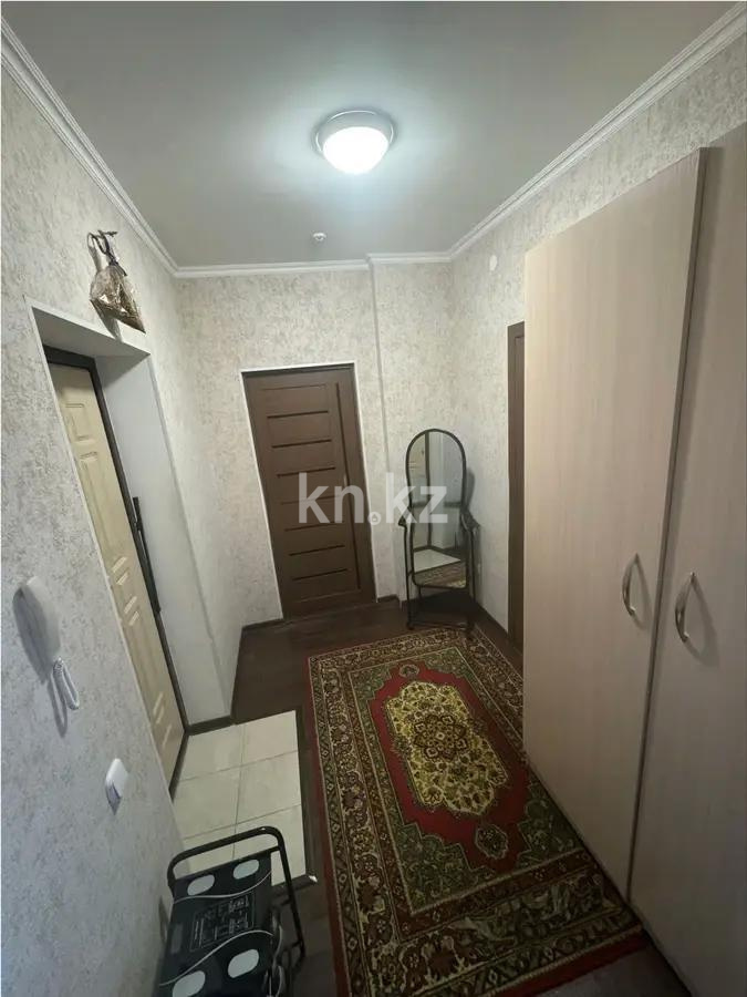 Продажа 1-комнатной квартиры, 43 м², пр. Тауелсыздык, дом  21/6 в Астане - фото 4