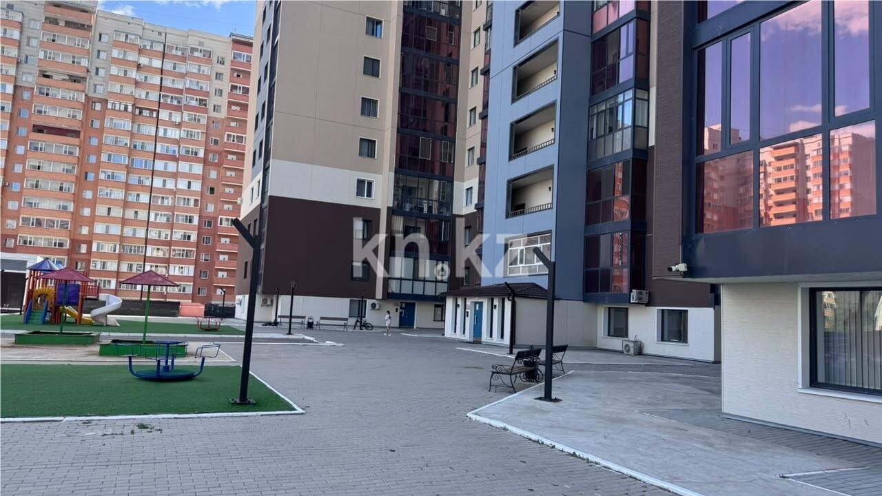 Продажа 3-комнатной квартиры, 74 м² в Караганде - фото 16