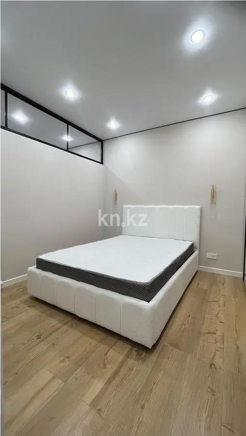 Продажа 4-комнатной квартиры, 73 м² - Продажа квартир в новостройках Алматы фото 7 из 10