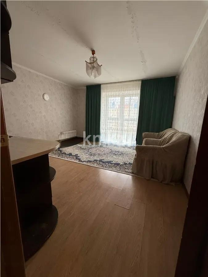 Продажа 1-комнатной квартиры, 51 м², ул. Аманжолова, дом  32 - Продажа квартир в Астане фото 1 из 5