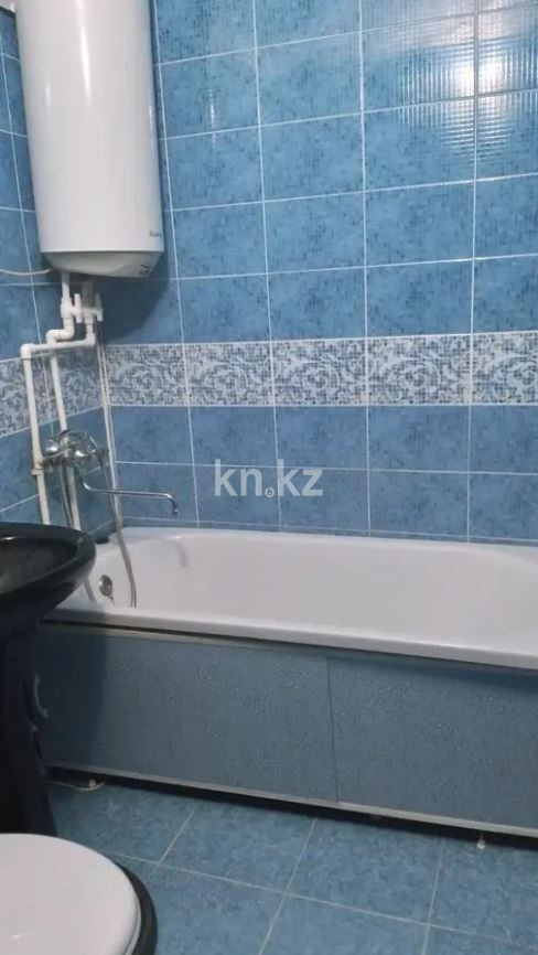 Продажа 1-комнатной квартиры, 30 м², ул. Гоголя в Караганде