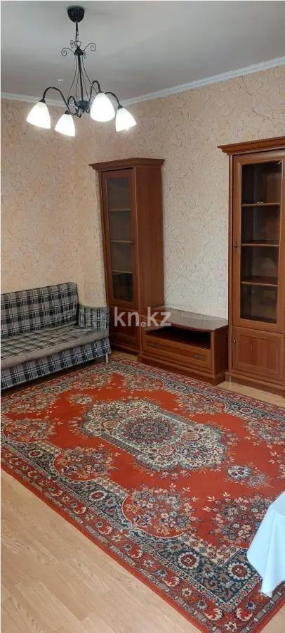 Продажа 2-комнатной квартиры, 47.7 м², ул. Айнакол, дом  60 - Продажа квартир в Астане фото 1 из 4