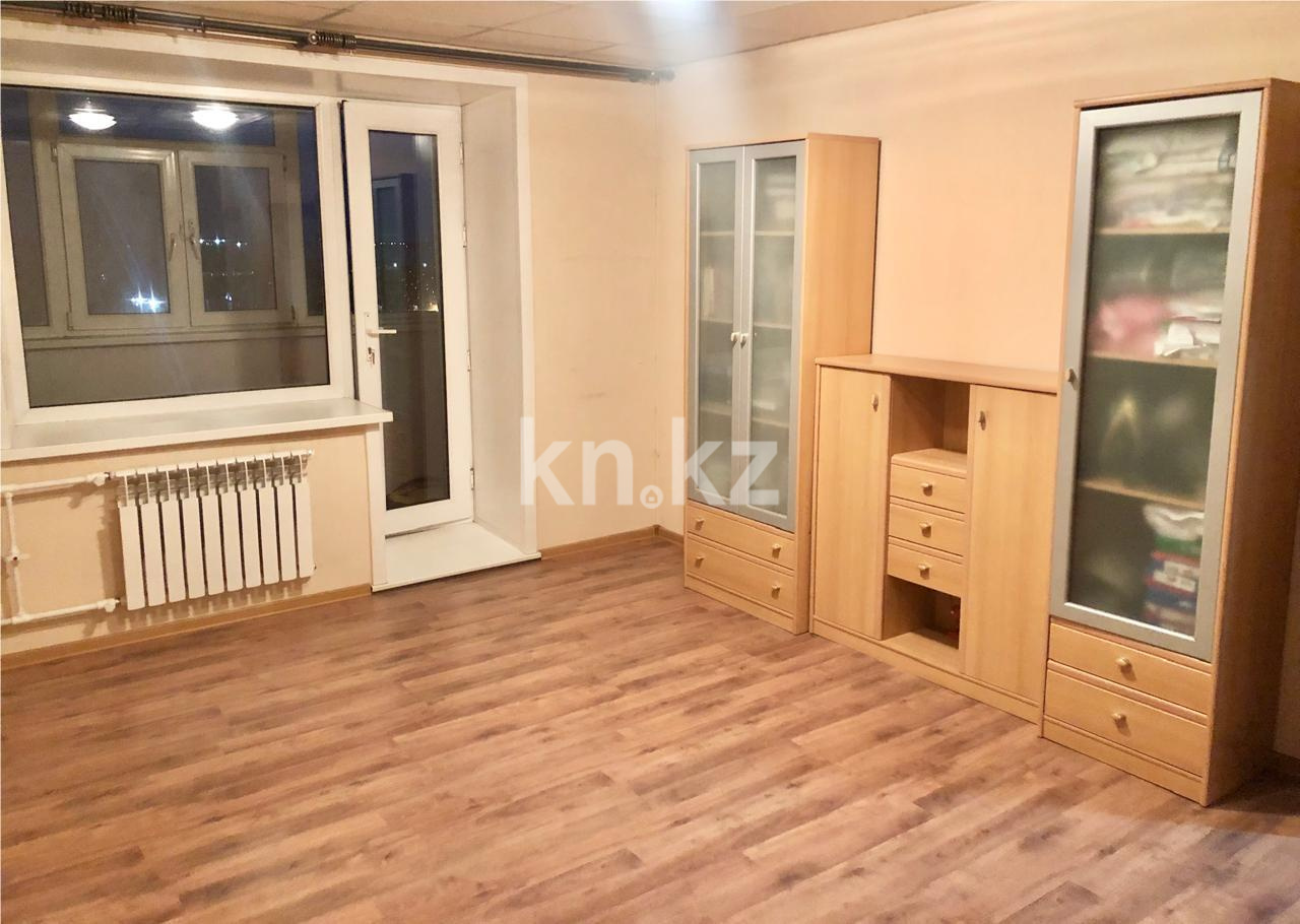 Продажа 2-комнатной квартиры, 52 м², пр. Шахтеров - Продажа  двухкомнатных квартир в Караганде фото 1 из 13