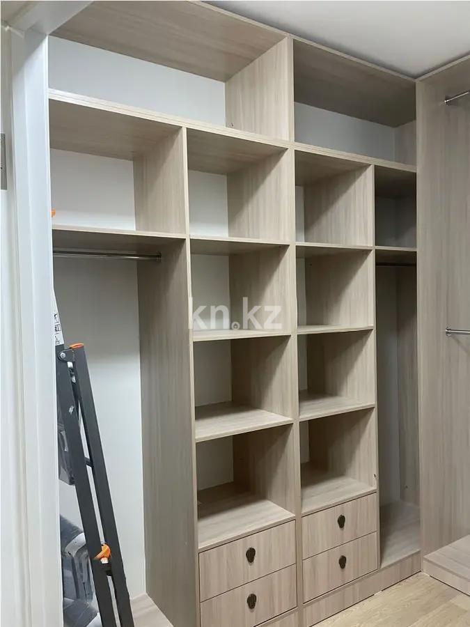Продажа 3-комнатной квартиры, 123 м², ул. Бухар жырау, дом  32 - Продажа  трехкомнатных квартир в новостройках Астаны без посредников фото 9 из 9