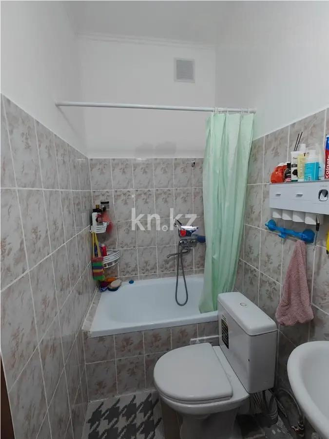 Продажа 1-комнатной квартиры, 24 м², мкр-н Аксай-1а, дом  28а в Алматы - фото 6