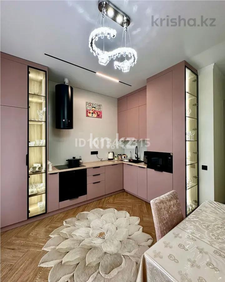 Продажа 2-комнатной квартиры, 65 м² в Астане - фото 3