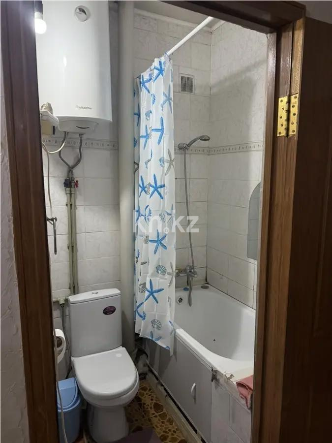 Продажа 3-комнатной квартиры, 64 м², Илийский тракт, дом  569/5 - Продажа квартир в Алматы фото 4 из 5