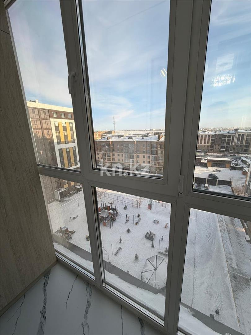 Продажа 3-комнатной квартиры, 85 м² - Продажа квартир в Караганде - страница 48 фото 14 из 17